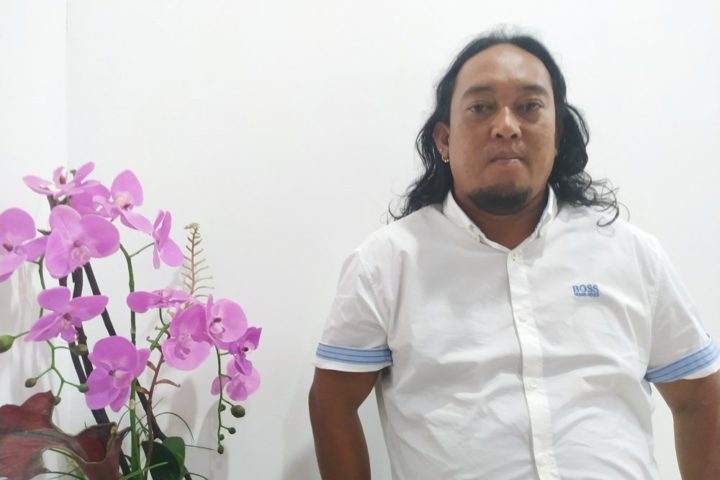 Asmawardi: Pembinaan Atlet-Atlet Muda di Kecamatan Harus Menjadi Perhatian Semua Pihak