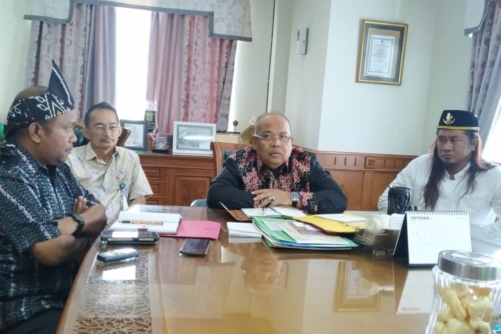 Ismunandar: Kebijakan Pemkab Dalam Melindungi Warga Tidak Kurang Dilakukan