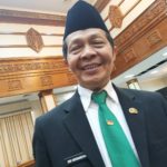 Kado Ulang Tahun Didi Herdiansyah! Dilantik Jadi Kasatpol PP