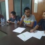 DPD KNPI Kutim Berdayakan Pemuda-Pemudi di Kepanitiaan