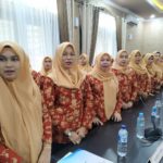 Sri Andayani: Bahas Soal Supervisi, Monitoring, Evaluasi dan Pelaporan