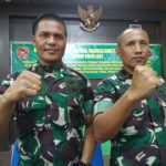Dandim: Perkokoh Mentalitas dan Pemahaman Ideologi Pancasila Guna Mencegah Bahaya Radikalisme
