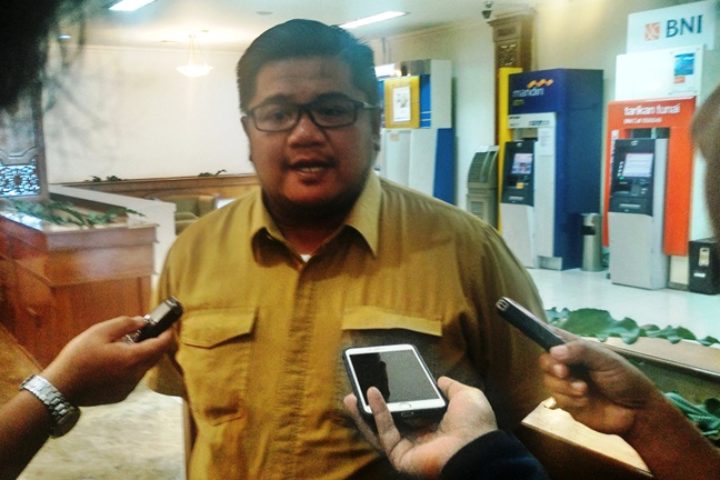 Berkas Aset Berhamburan! BPKAD Kesulitan Lakukan Pendataan