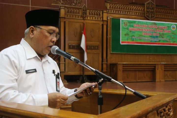 Stakeholder Harus Rutin Koordinasi