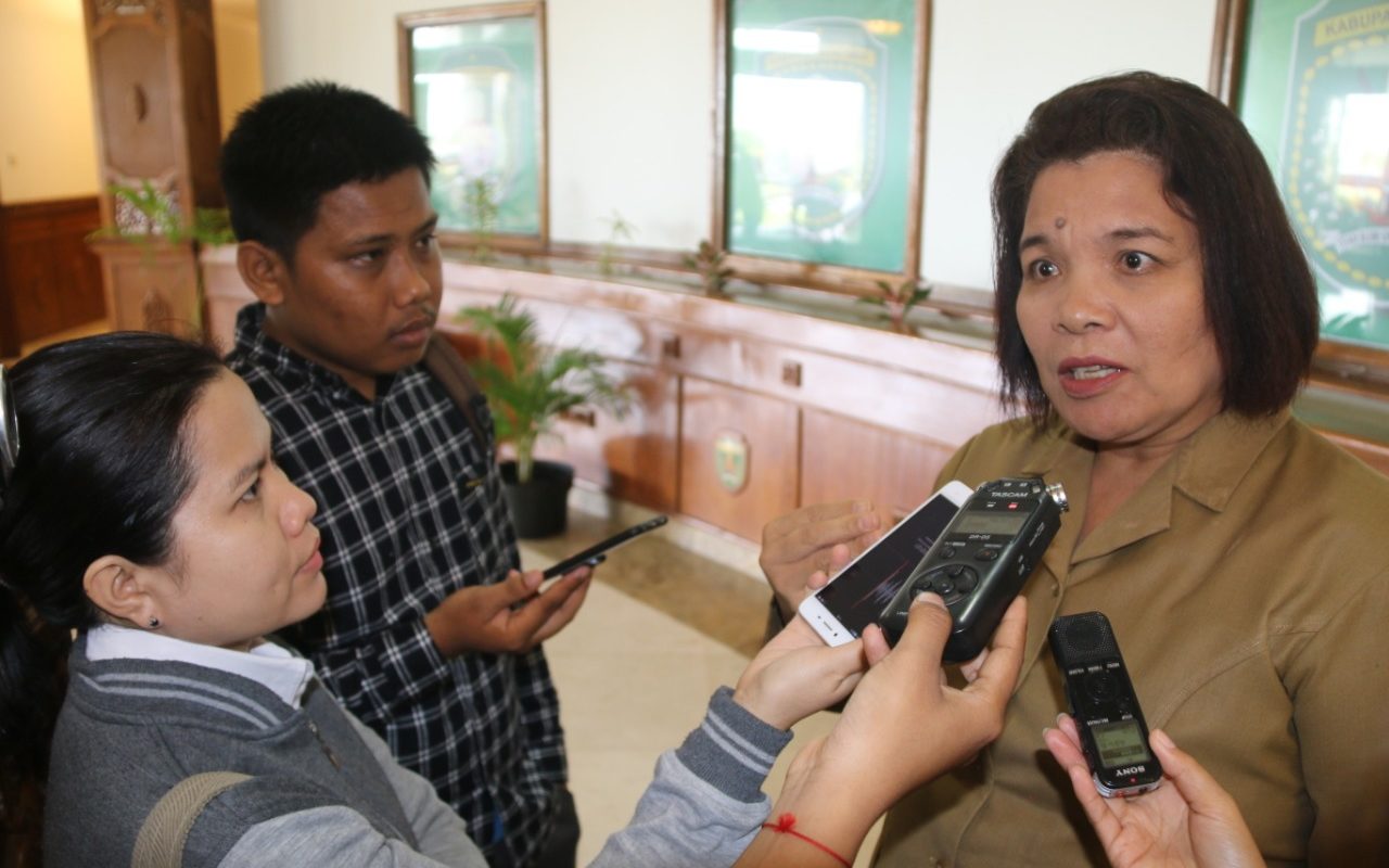 Disdik Kutim Tambah Perpanjangan Masa Pembelajaran Siswa di Rumah