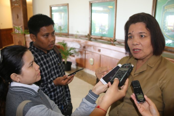 Disdik Kutim Tambah Perpanjangan Masa Pembelajaran Siswa di Rumah