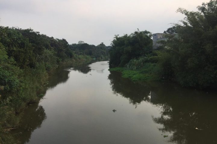 PDAM Menjamin Air Baku Masih Aman