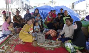 Disdik, Guru Hingga Orang Tua Murid Ikut Sumbangan