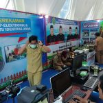 Disdukcapil Ingatkan Warga Urus Adminduk Tanpa Calo