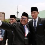 Pelantikan Joko Widodo – Ma’ruf Amin Pesta Rakyat Indonesia