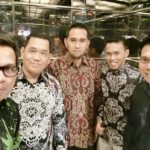 Hari Kesaktian Pancasila, Sarana Pemersatu Anak Bangsa