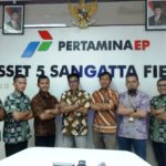 Anak Muda di BUMN Hingga TK2D Bangga Akan Batik Indonesia