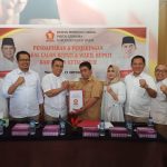 Mahyudin Antarkan Sang Petarung Menangi Pilkada Kutim 2020