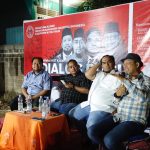 Dialog Publik Menakar Kemajuan Kutim