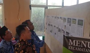 Desa-Desa di Kutim Memilih Berinovasi
