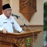 Terkait Surat Rekomendasi KASN, Tunggu Perintah Bupati