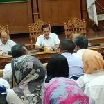 Propemperda Butuh Sinergi Pihak-Pihak Terkait, Agar Hasilkan Perda