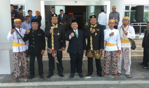 Anggota DPRD Hingga Tokoh Adat Jaga Kutim Dari Isu Sensitif Terkait Sara