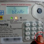 Ganti Meteran Listrik Prabayar, Disdukcapil Keteteran Beli Voucher