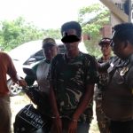 Curi Motor di Berau, Jual di Bengalon