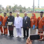 Rantau Pulung Jadi Kecamatan ODF