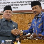 Penyertaan Modal Ke PDAM Untuk Tingkatkan Kebutuhan Dasar Masyarakat