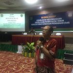 Workshop Penguatan Kelembagaan Unit Kerja Pengadaan Barang dan Jasa
