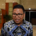 Irwan : Tidak perlu dianggap terlalu optimis atau ketinggian. Justru harus didukung agar IKN