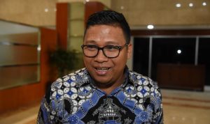 Irwan : Tidak perlu dianggap terlalu optimis atau ketinggian. Justru harus didukung agar IKN