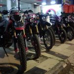 Perspektif Anak Motor Tentang Kelangkaan BBM