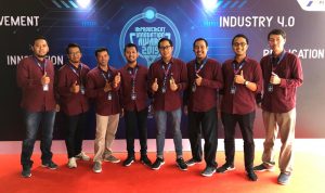 “Specialized Surface Sandtrap”, Inovasi Pekerja Pertamina EP Jaga Produksi Minyak Sangatta