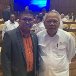 Menteri PUPR Setuju DPR Inisiatif Keluarkan RUU IKN