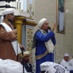 Maulid Nabi Muhammad, Majlis Ta’lim Raudhatul Mujahidin Hadirkan Ulama Dari Yaman