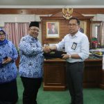 Pemkab dan PLN Kerjasama Terkait Pajak Penerangan Jalan Umum