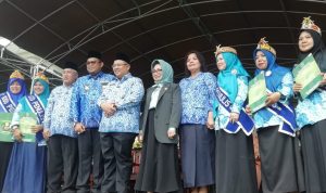 Ismunandar : Betapa Mulia dan Sulitnya Tugas Sebagai Guru