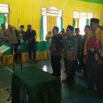 Bupati Kukuhkan FKUB di Empat Kecamatan Pedalaman