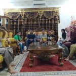 Mahyunadi Sambut Kedatangan Komunitas Content Creator Sangatta