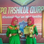 Tanamkan Cinta Al-Quran Pada Anak Sejak Dini