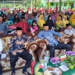 Milad ke-107 Muhammadiyah, Warga Sangatta Penuhi Ponpes Istiqomah