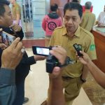Eliminasi Kasus Malaria, Dinkes Minta Perusahaan Perkebunan Bekerjasama