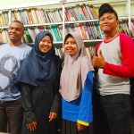 Membangun Partisipasi Pemuda-Pemudi, Lewat Kelas Pemuda Desa