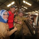 Bupati Apresiasi Potensi Komunitas Peternak Mandiri Sangatta