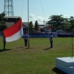 Gelaran Peringatan HGN dan HUT PGRI di Sangkulirang