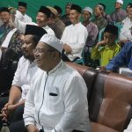 Bupati Hadiri Maulid di Teluk Lingga 