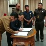DPK Gandeng PN Sangatta Ajak Masyarakat Tingkatkan Minat Baca