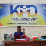 Sukses Gelar KPD, DPD KNPI Jadikan Program Prioritas