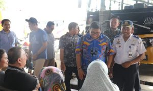 Antisipasi Tragedi Sriwijaya Ekspres, Komisi Cek Bus Di Terminal Samarinda