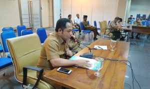 Soal TPP ASN dan Gaji TK2D, Tunggu Transferan Pusat