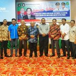 Seminar Sehari Gelaran IKA Stiper Kutim Berjalan Sukses