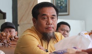 Abdal Nanang dan Rusmiati Yakin Bawa Perubahan Besar Untuk Kutim